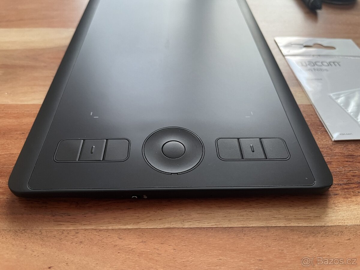 Wacom Intuos Pro S (2019) - 5