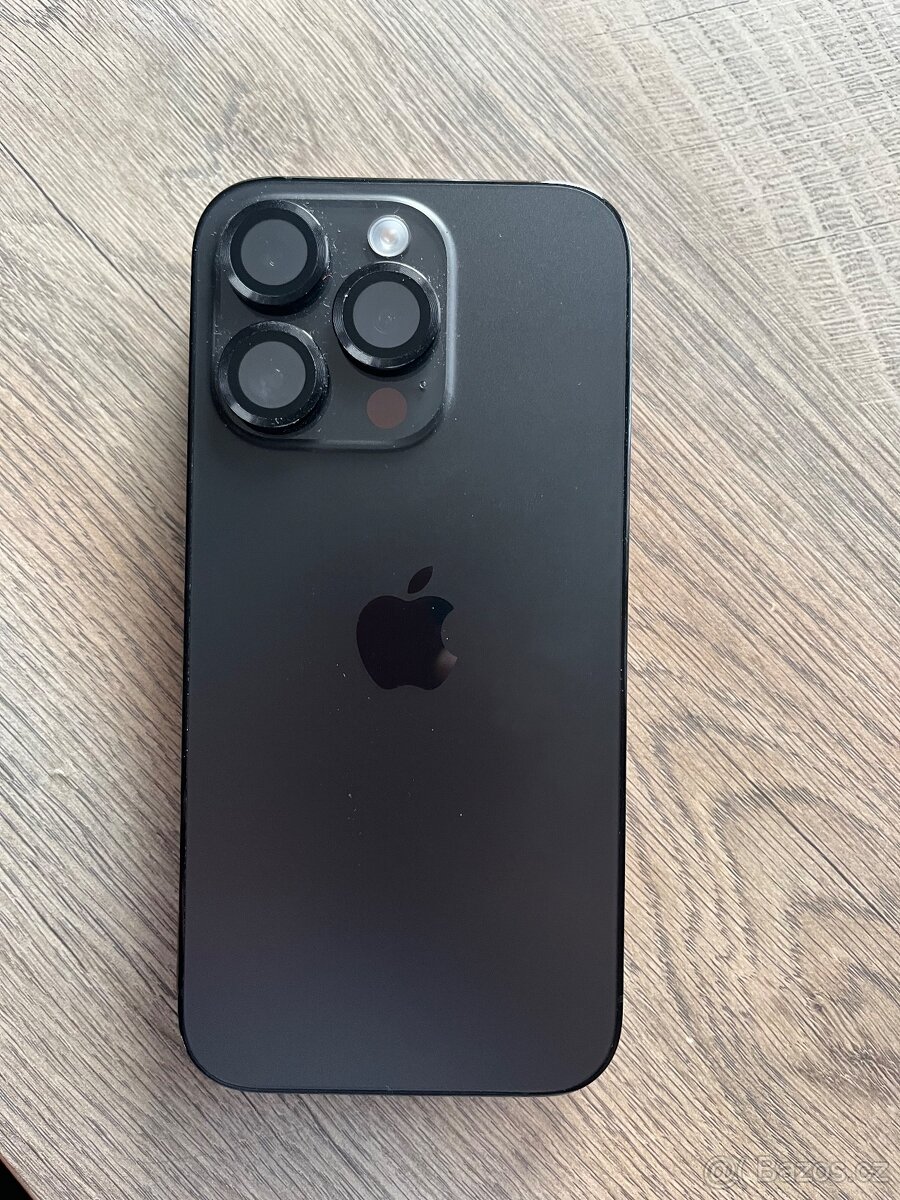 iPhone 14 pro 258 gb - 5