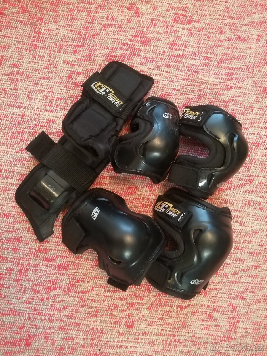 In-line brusle Rollerblade - 5