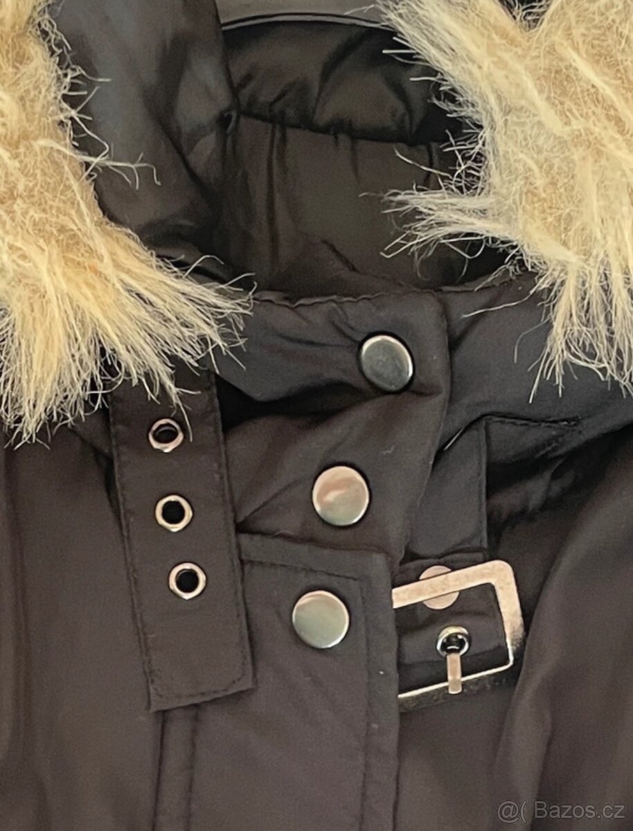 Zimní bunda - 5