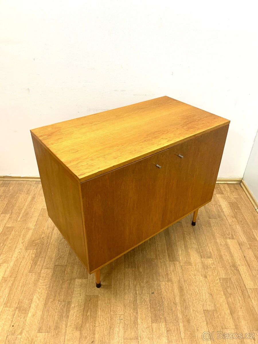 Retro komoda 60. léta—,, - 5