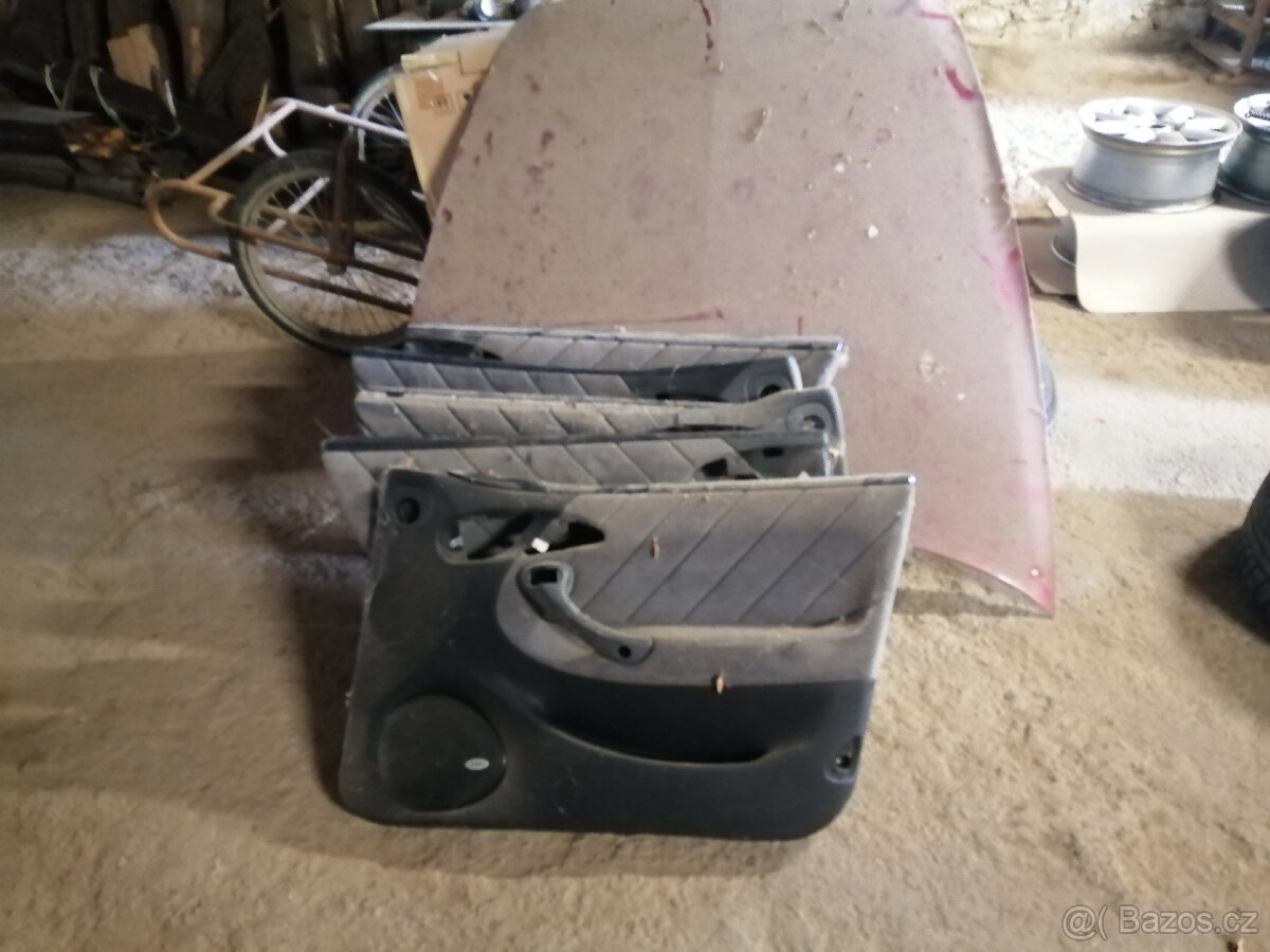 Lancia Lybra náhradní díly - 5