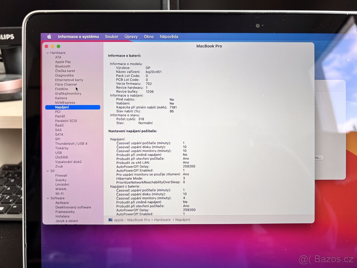 MacBook Pro 15 2014 - 5