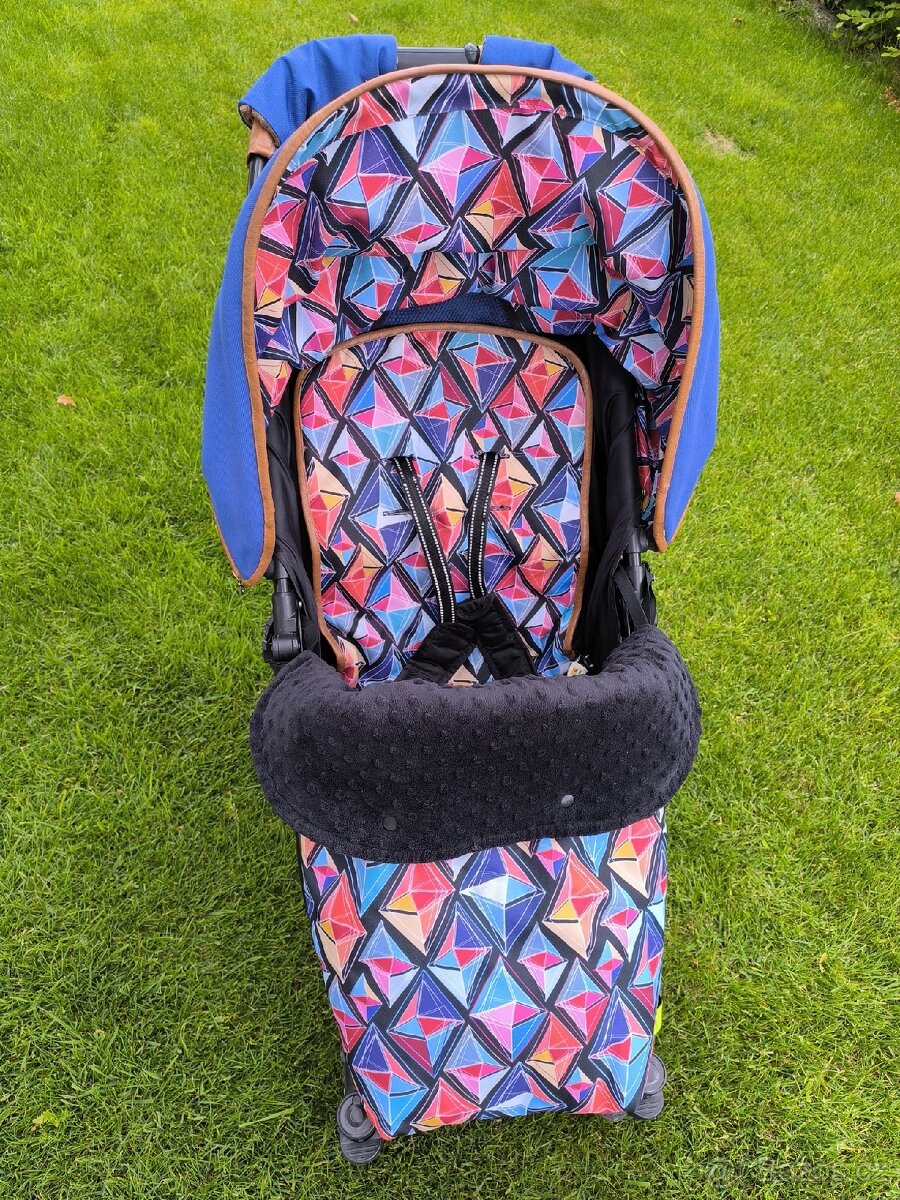 Valco Snap 4 s bohatým příslušenstvím - 5