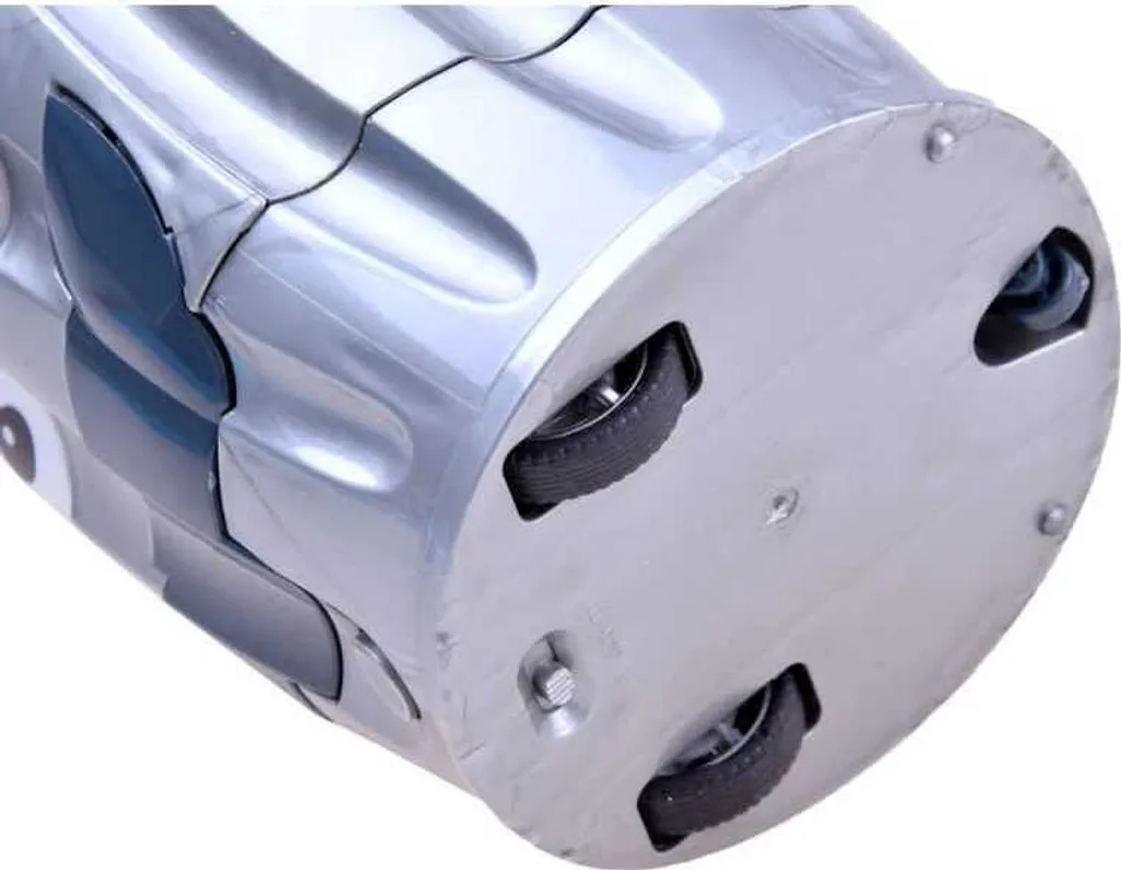 Šílená popelnice, rodinná hra
- 5