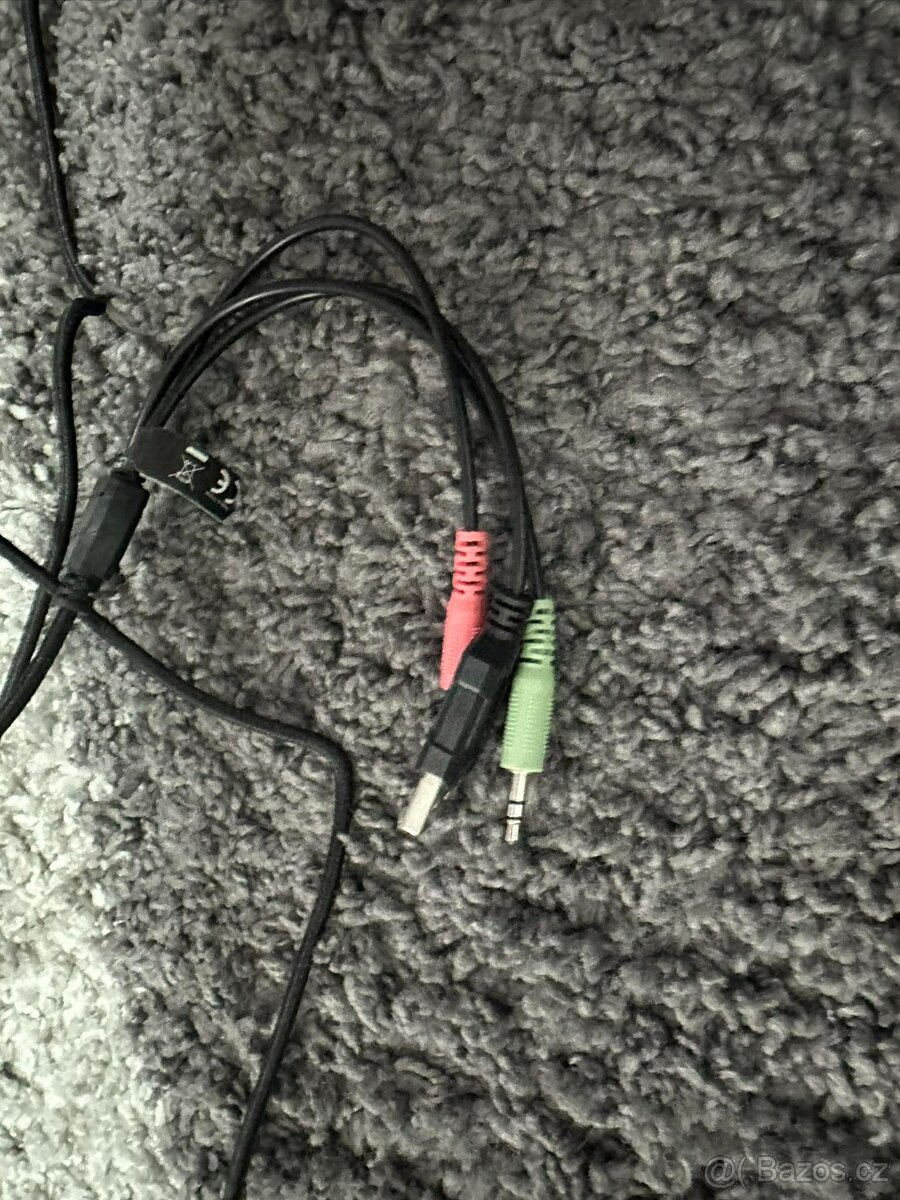 Herní sluchátka - 5