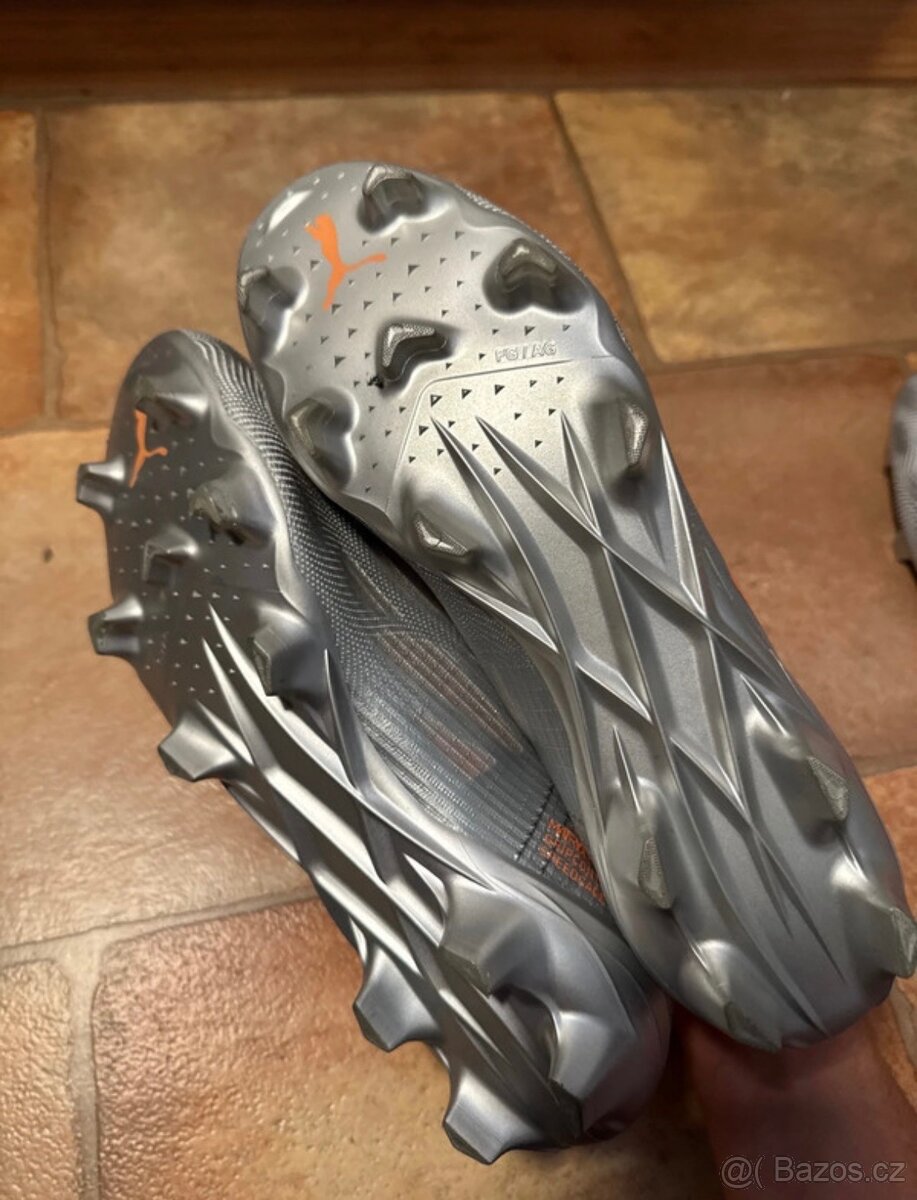 Kopacky Puma Ultra 1.4 FG/AG - 5