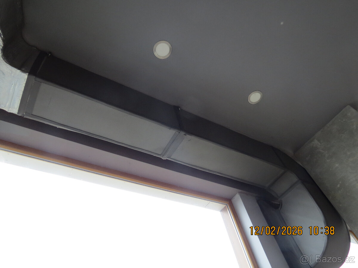 vzduchotechnika gastro - 5