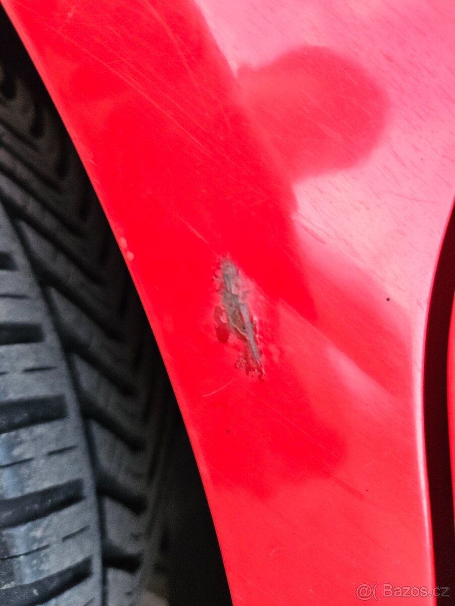 Opel Corsa D 1.4 benzín - 5