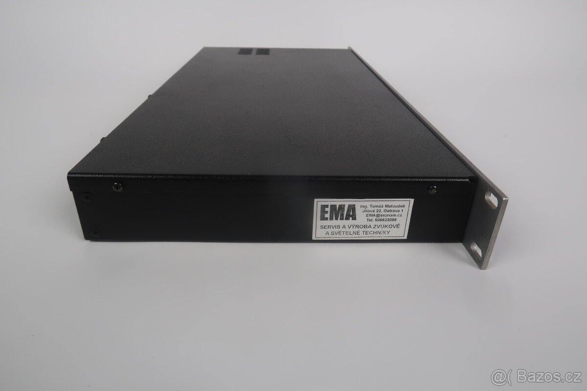 Aphex Compellor 320A - 5