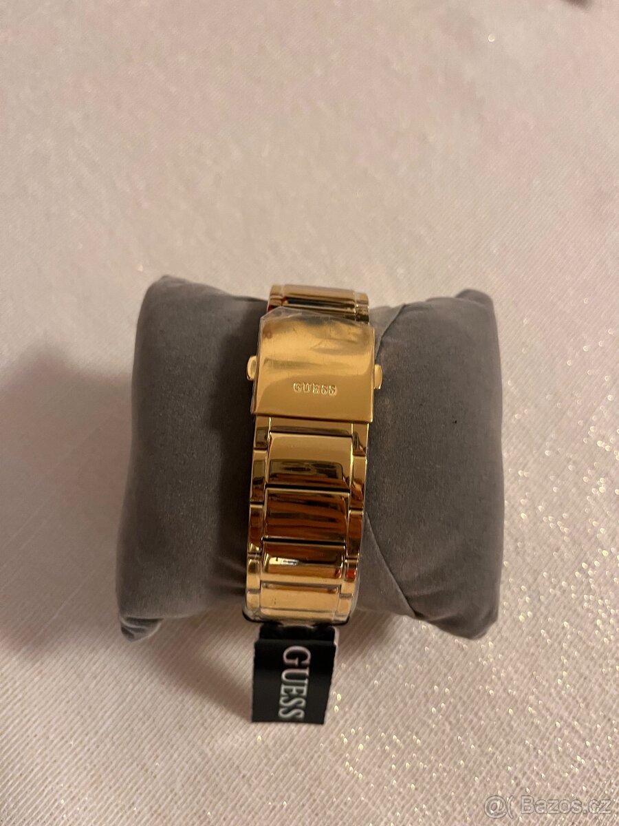 Panské hodinky Guess - 5