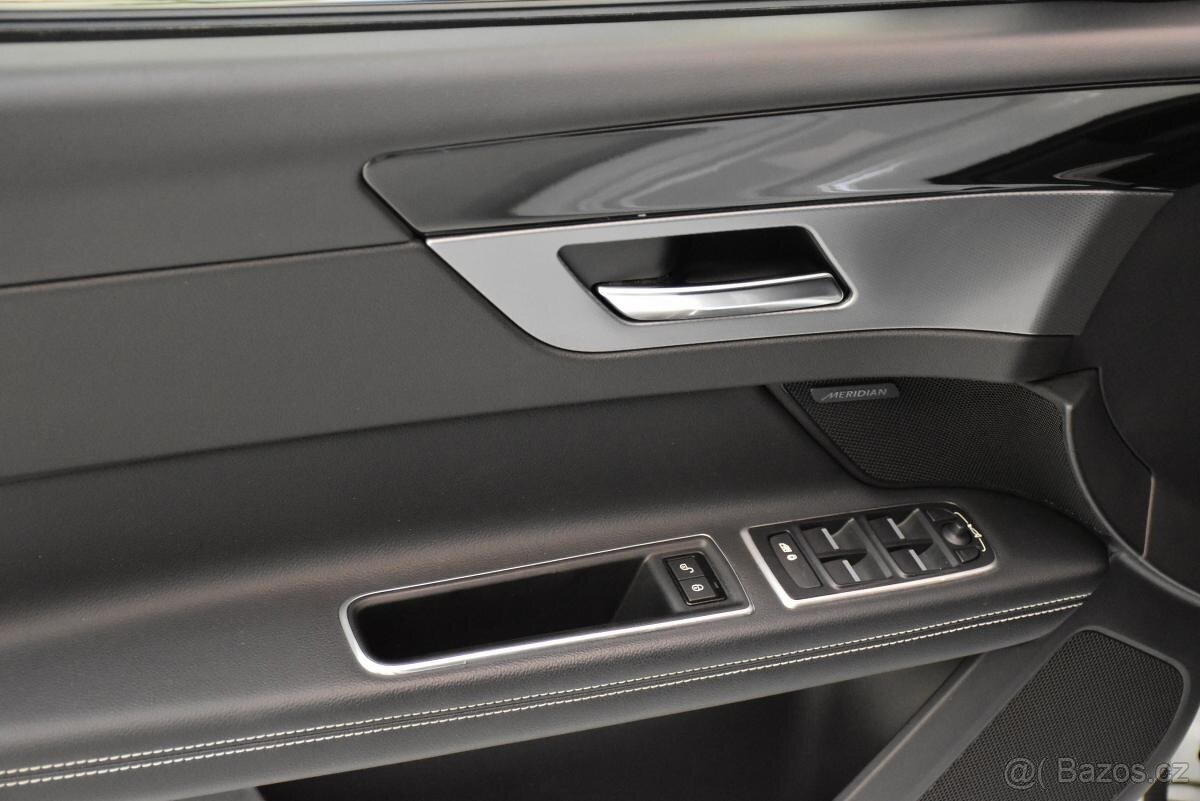 Prodám JAGUAR XF R-SPORT 3,0D - 5