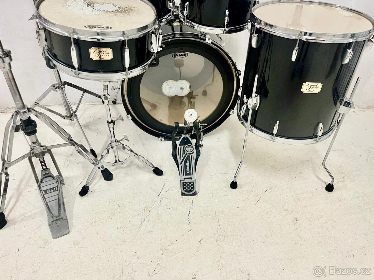 Pearl Export sada. - 5