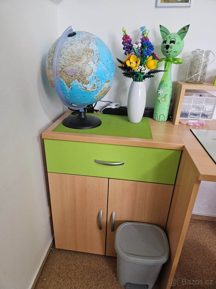 Dětský pokoj nabytek - 5