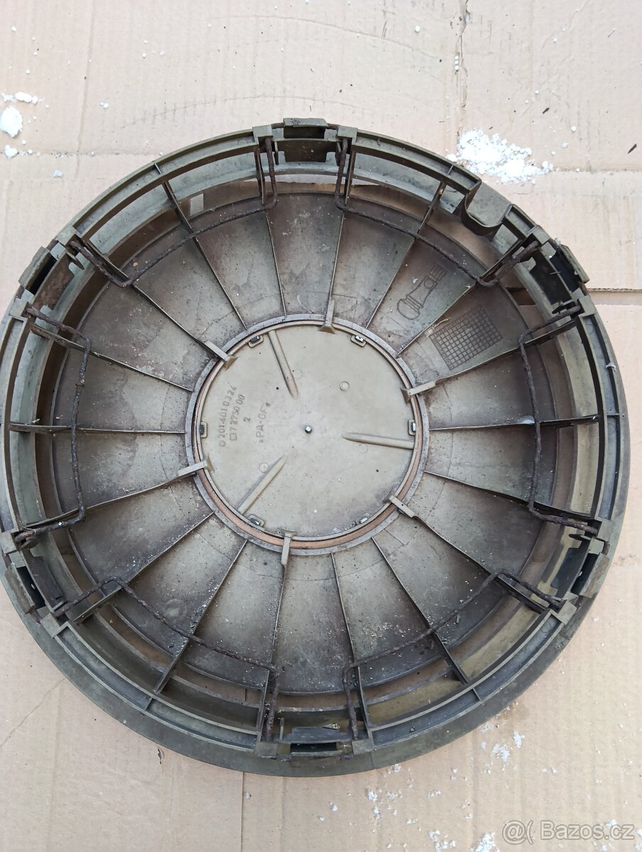 Mercedes w 124,201,126 - 5