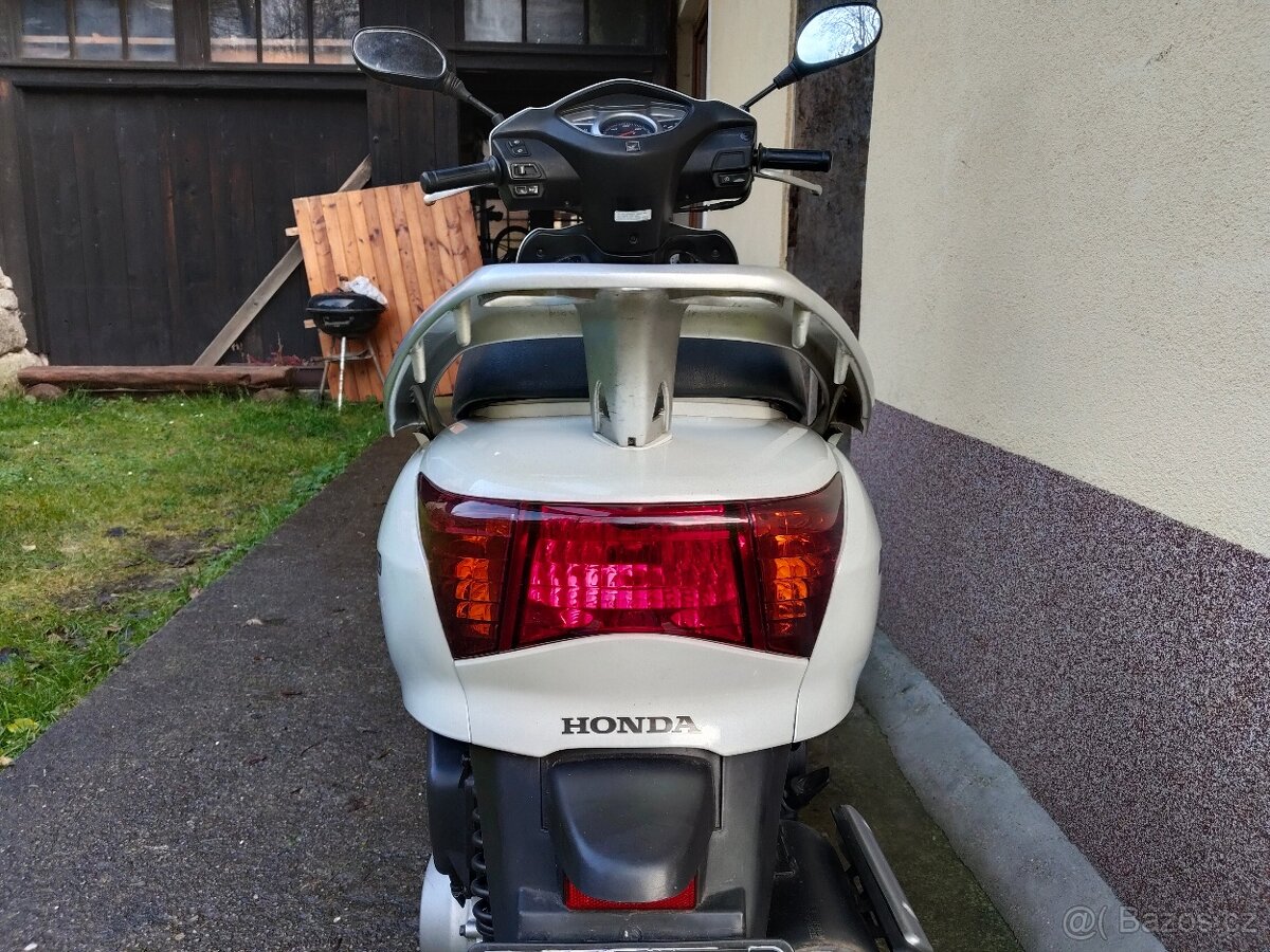 HONDA NHX 110 LEAD - 5