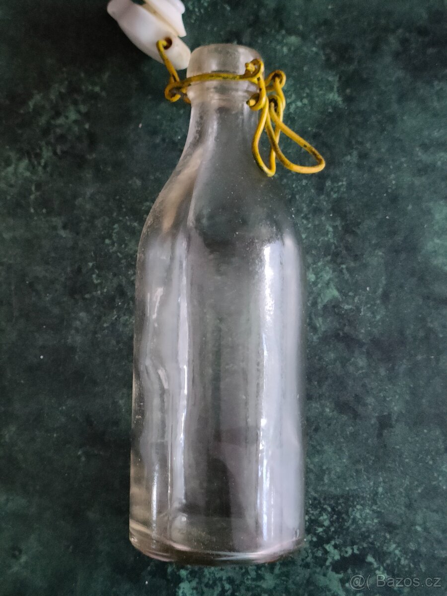 sklinky s nápisy - 5