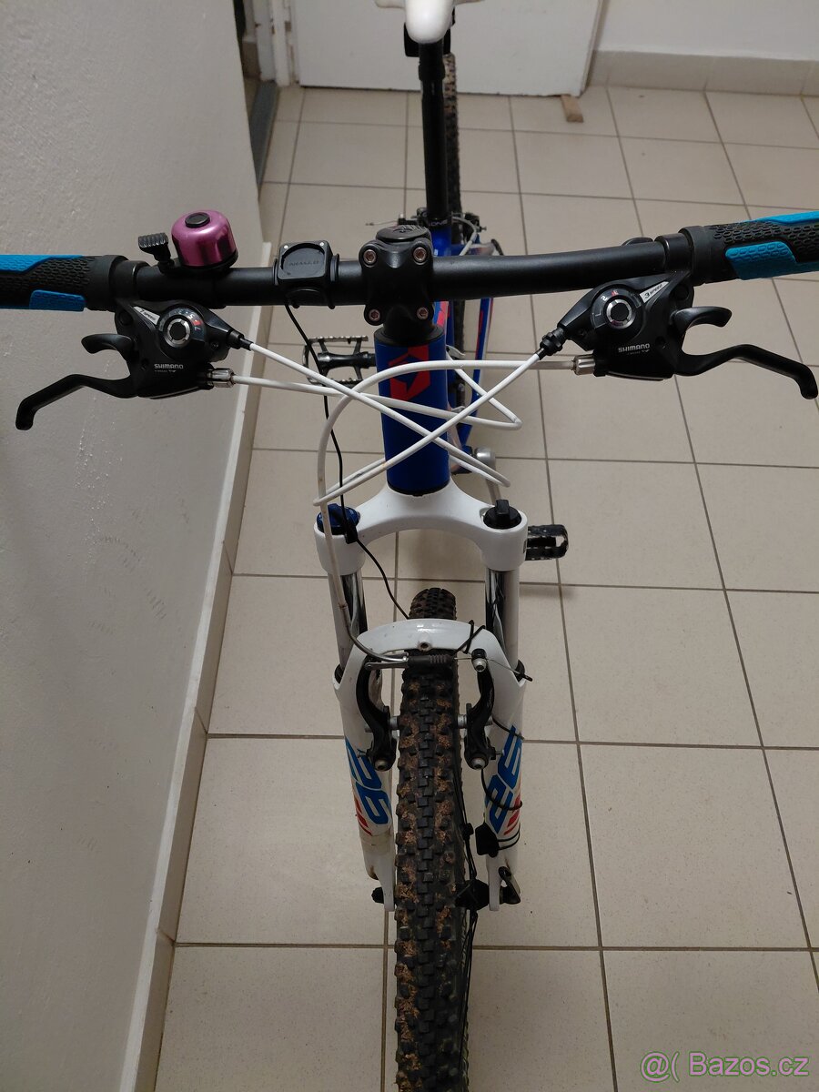 Prodám dětské kolo - 5