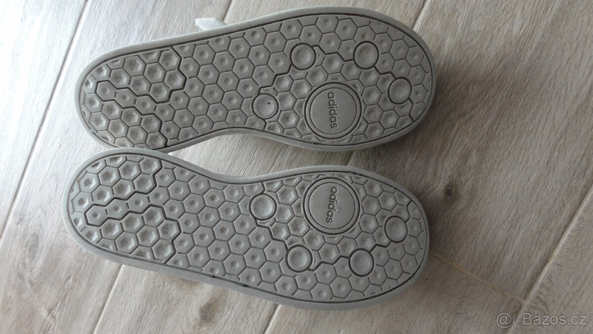 Botasky zn. Adidas - 5