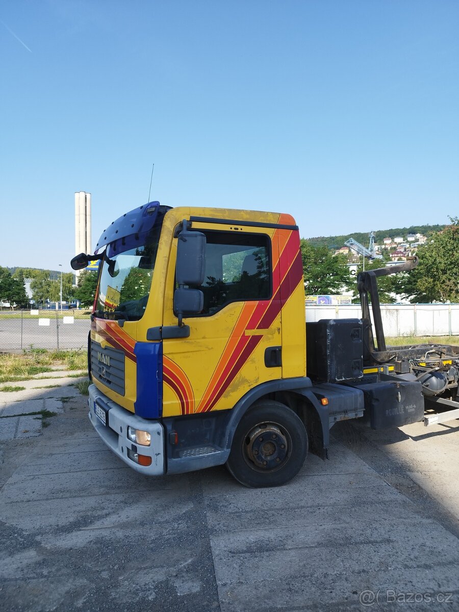 Man tgl 10.180 kontejner - 5