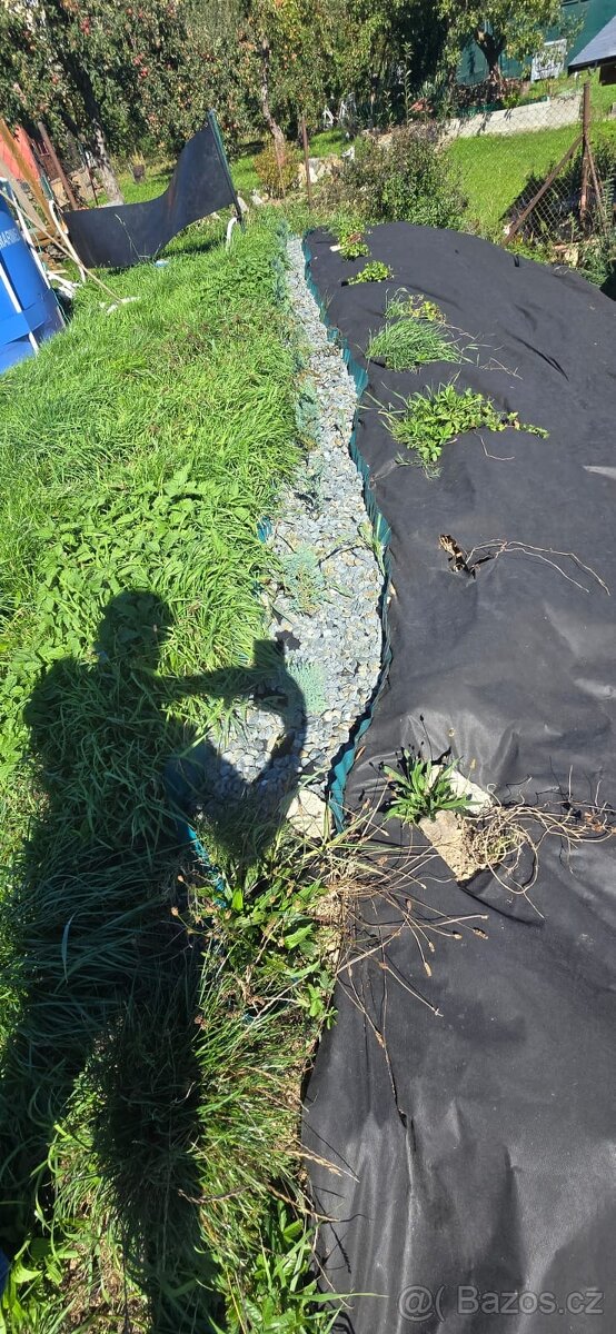 Zahrada 975 m² - 5