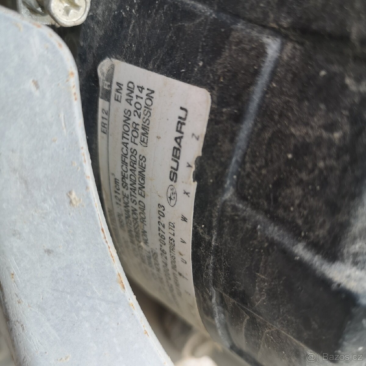 Vibrační pěch - 5