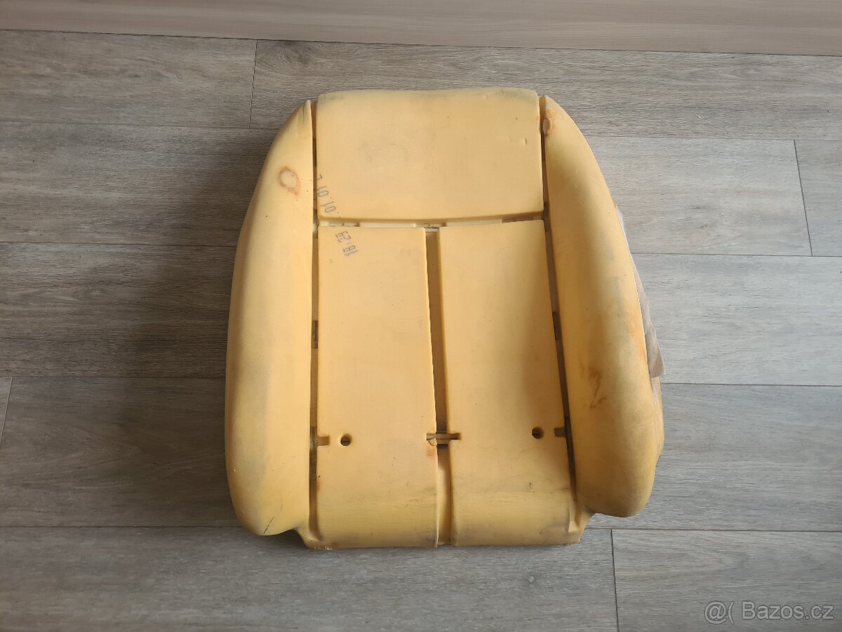 NOVÁ Výplň opěrky sedačky Octavia 1, Golf IV ORIG - 5
