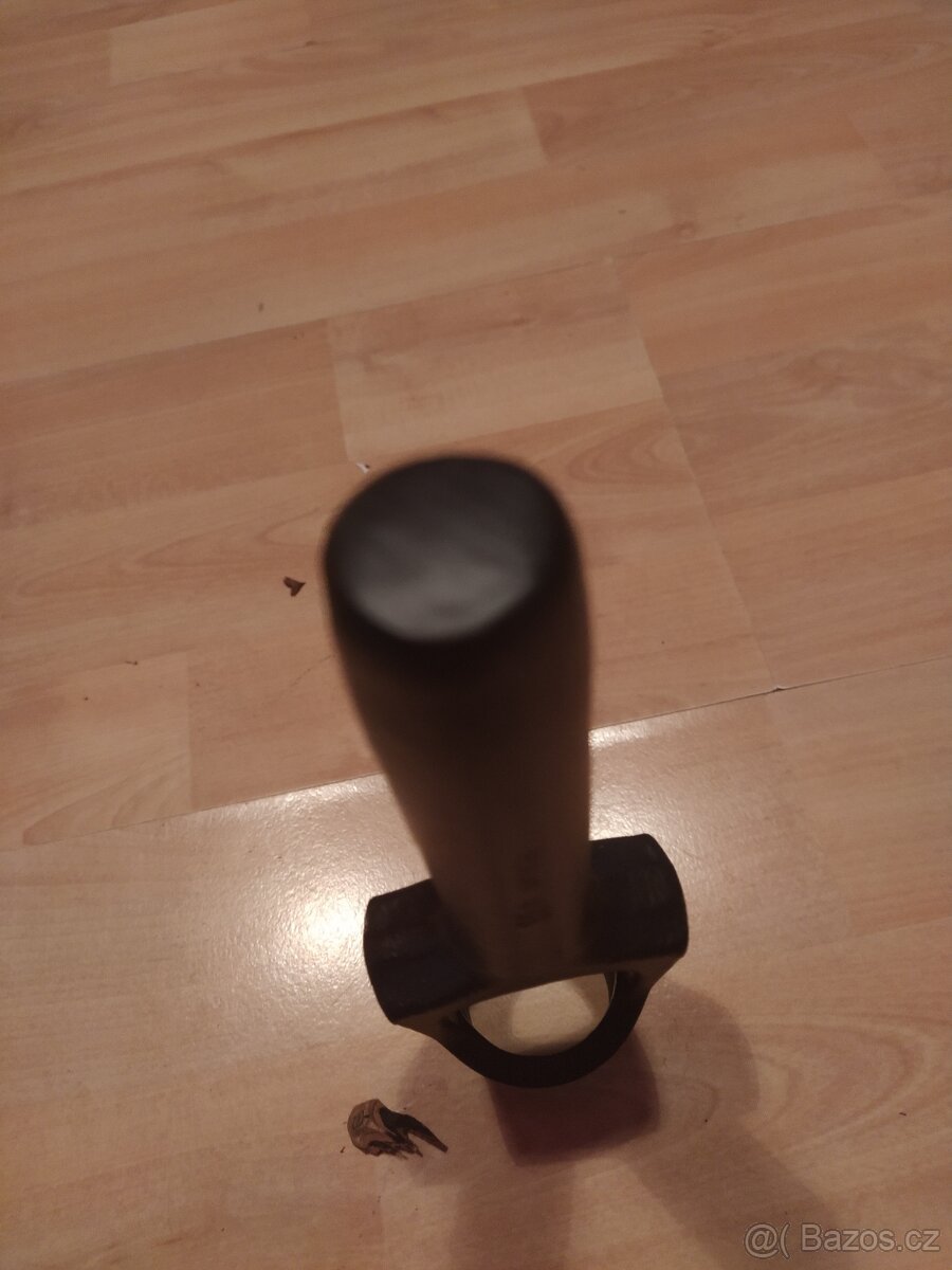 Vysekávač 36 mm - 5