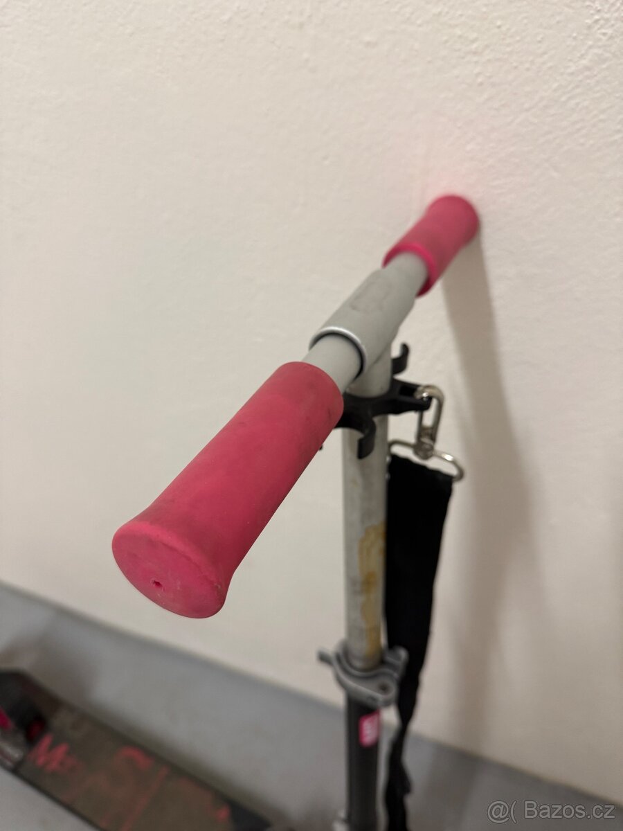 Dívčí koloběžka Oxelo - 5