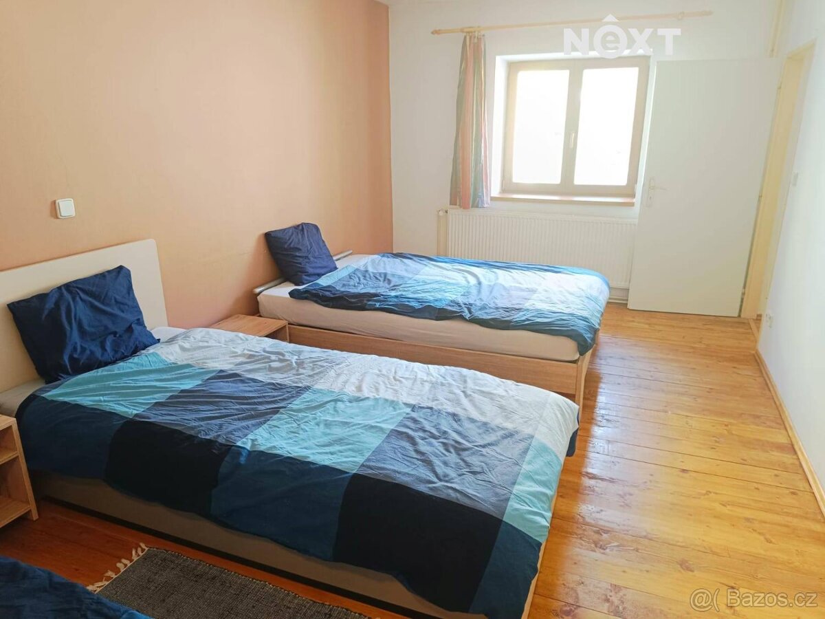 Pronájem byt 2+kk, 45㎡ - 5