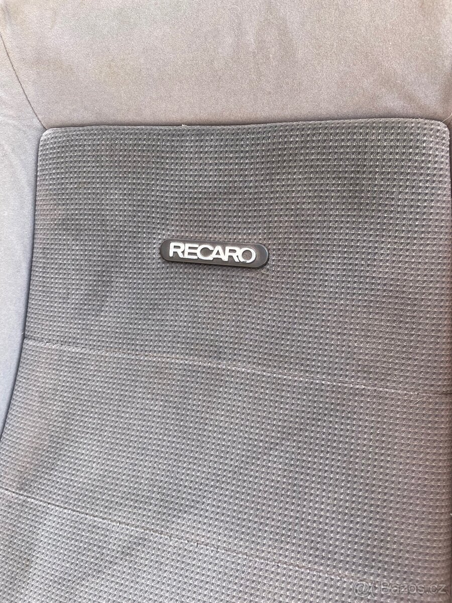 Racaro sedačka Ford - 5