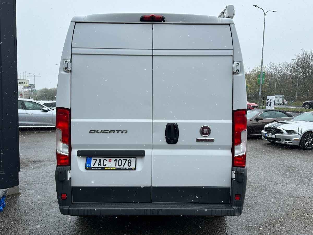 Fiat Ducato 2018 - 5