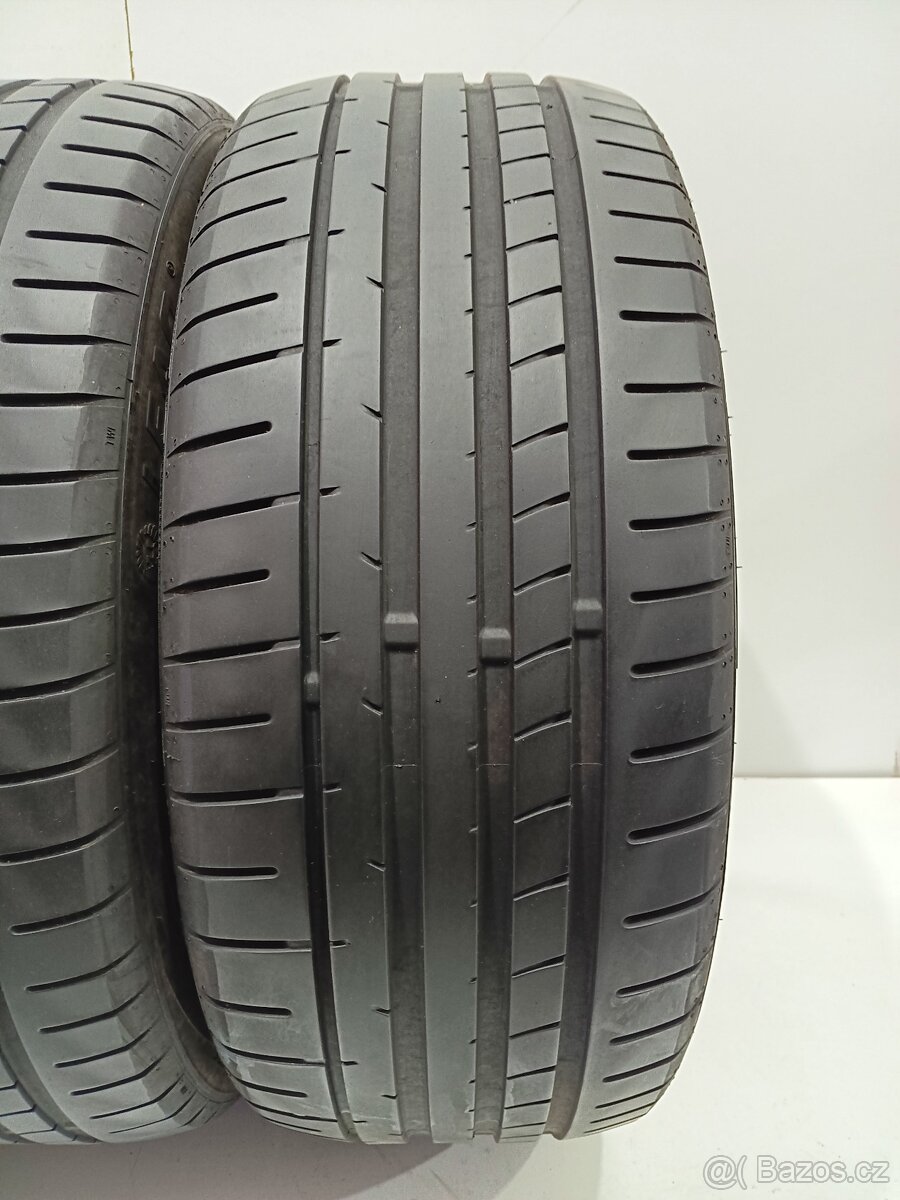 Letní pneu 225/45/18 LEAO - 5