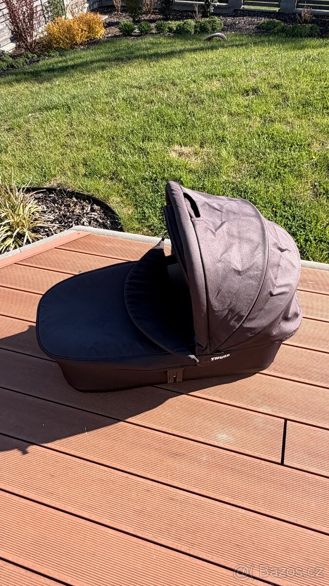 Thule Urban glide 2 - 5