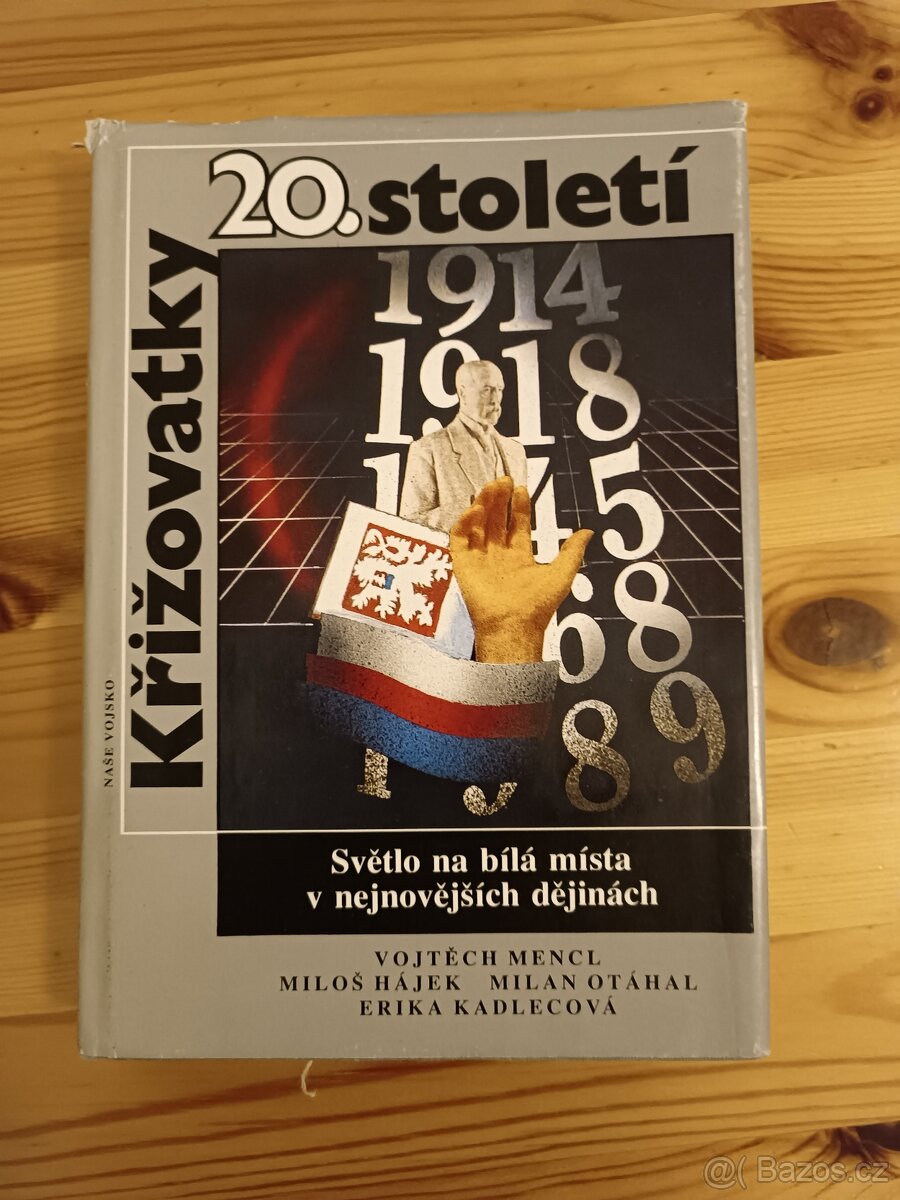 Historie 3/5 - 5
