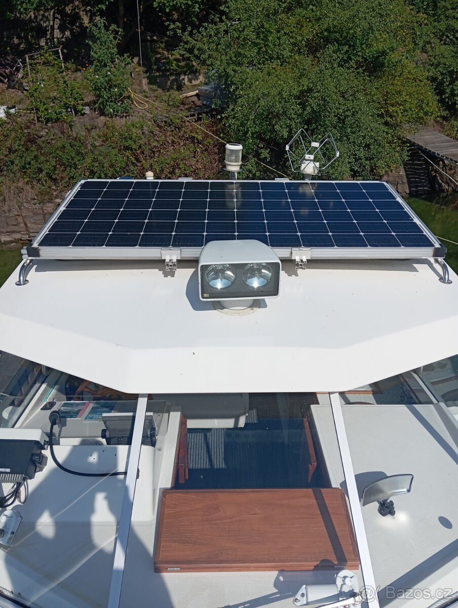 MAREX CONSUL 27 - 5