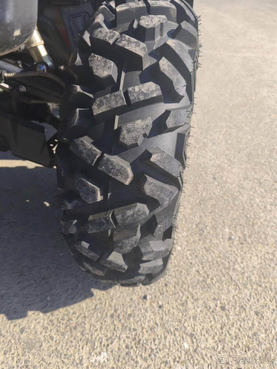 Gladiator 530RX