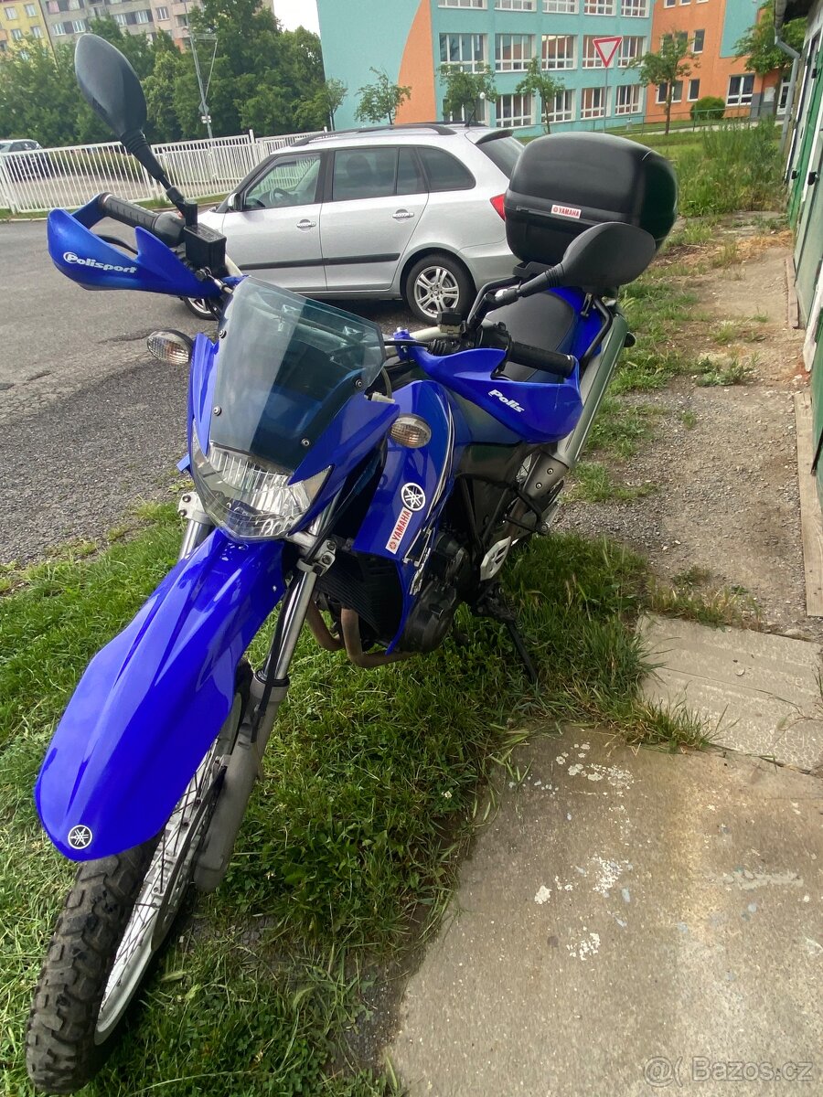 Prodej YAMAHA XT 660 R