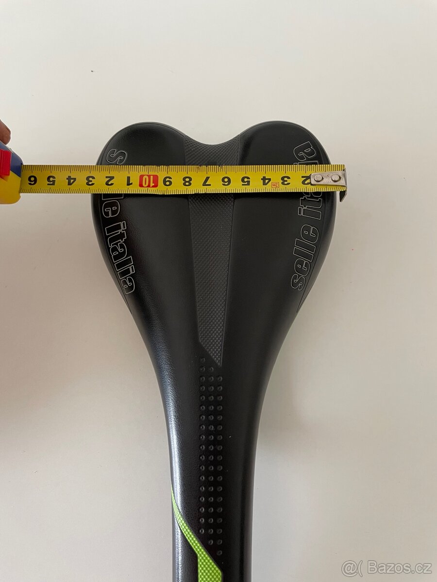 Sedlovka na kolo Selle Italia - 5