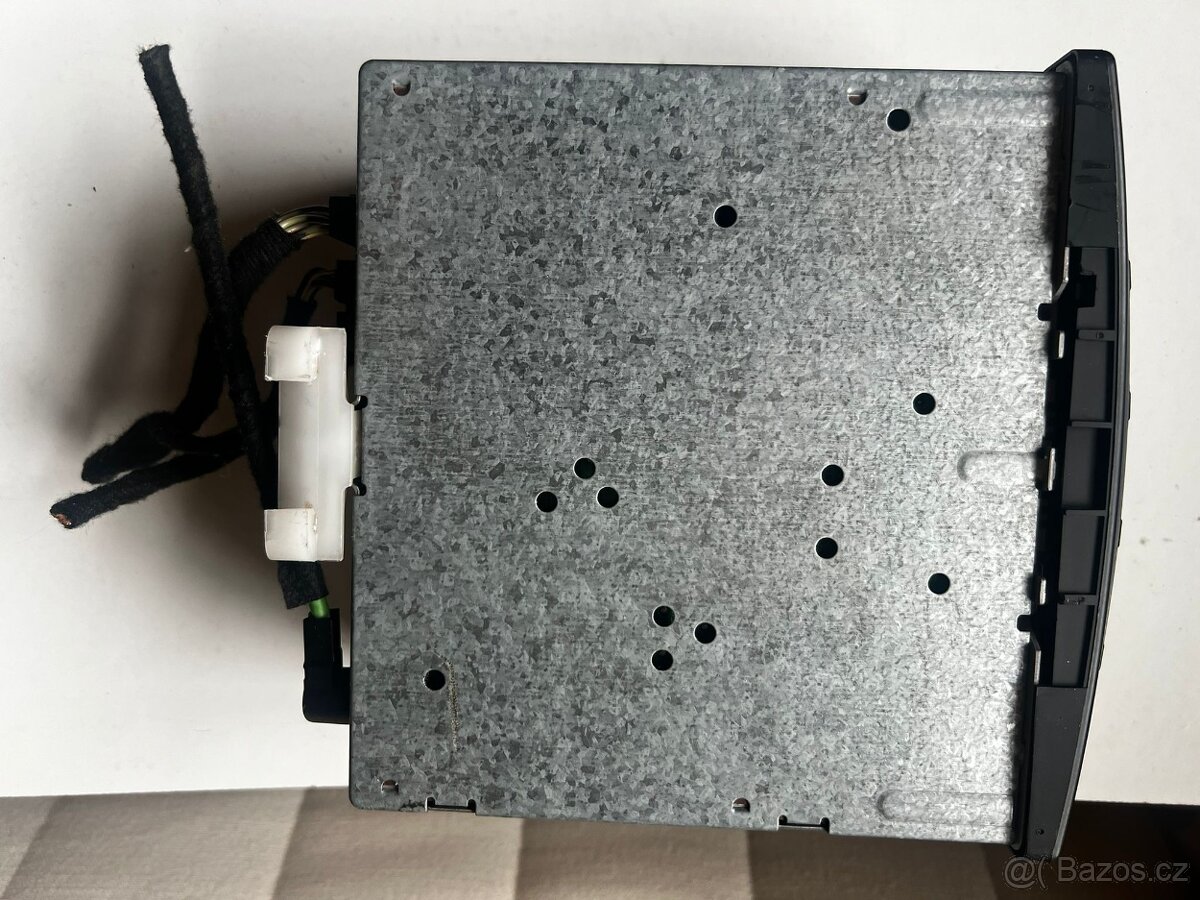 Autorádio Ford 6000 CD RDS EON - 5