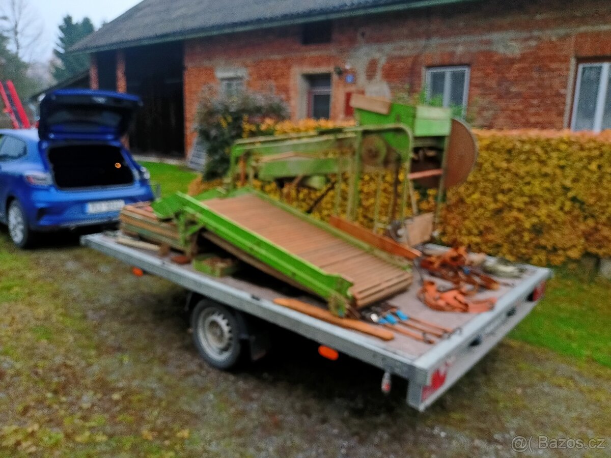 Tridicka brambor - 5