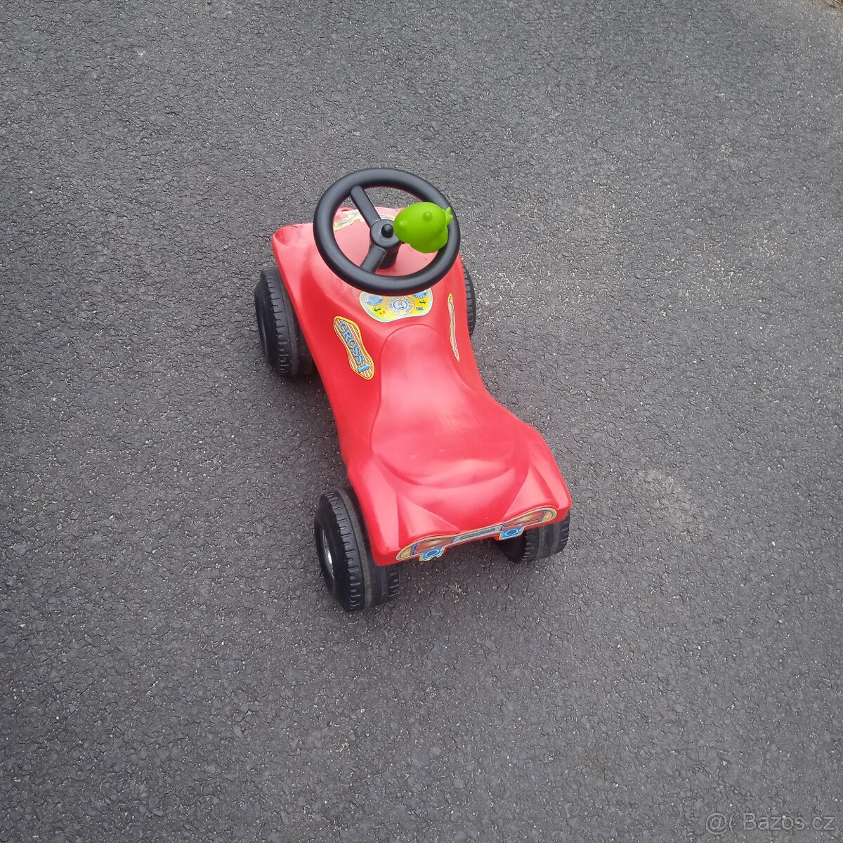 Mix věci pro deti - 5