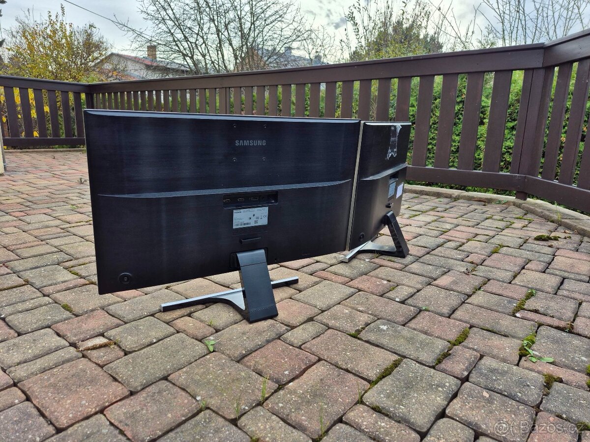 Samsung U28E590D - 3840x2160, 28", TOP STAV - 5