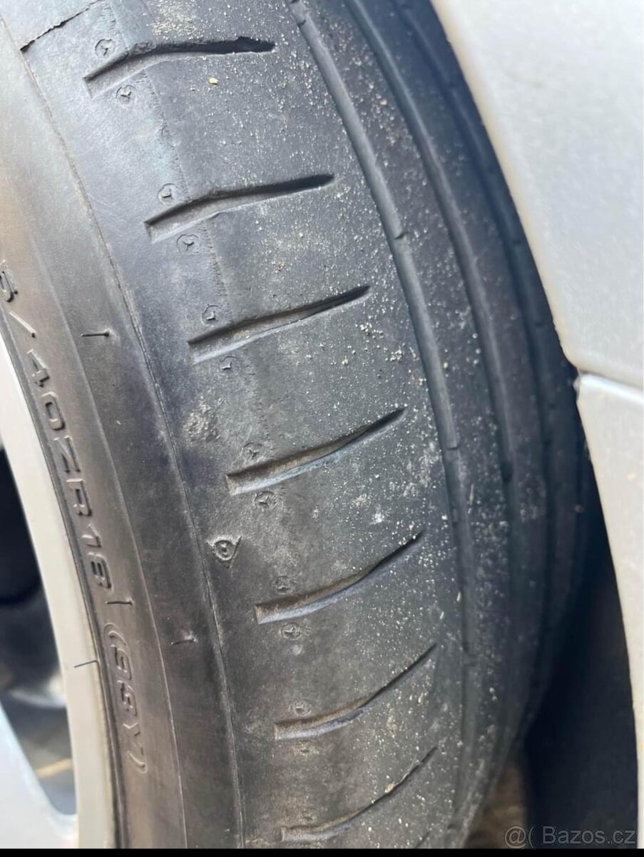 5x112 r18 66.6 letni - 5