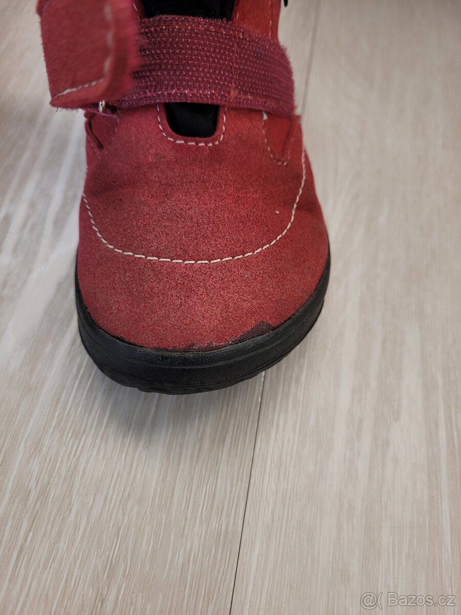 Zimní boty JONAP 28 - 5