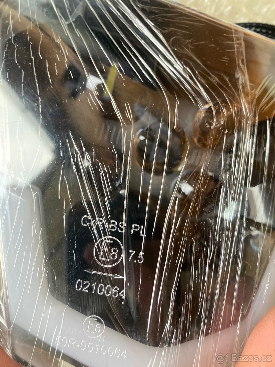 Led světlo KTM exc - 5