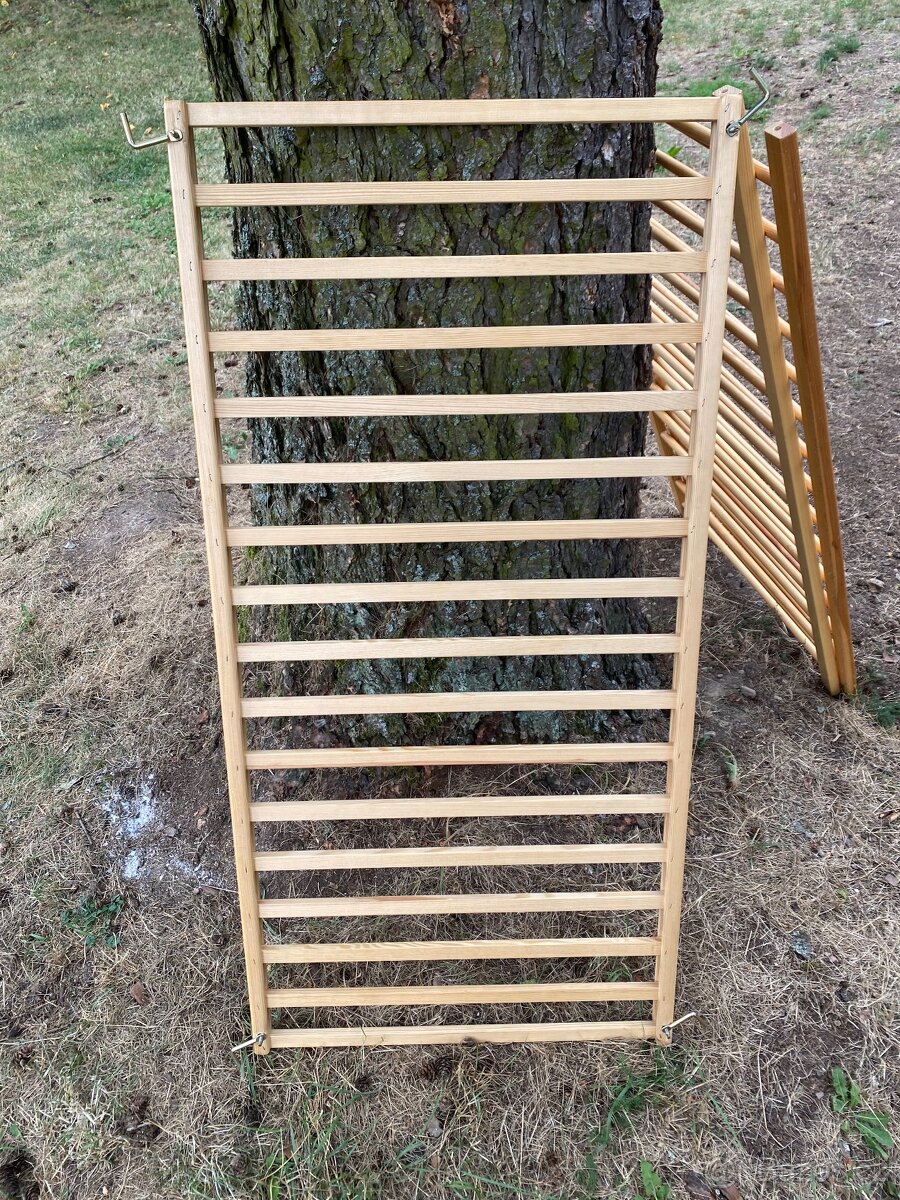 Dětská postýlka - 5