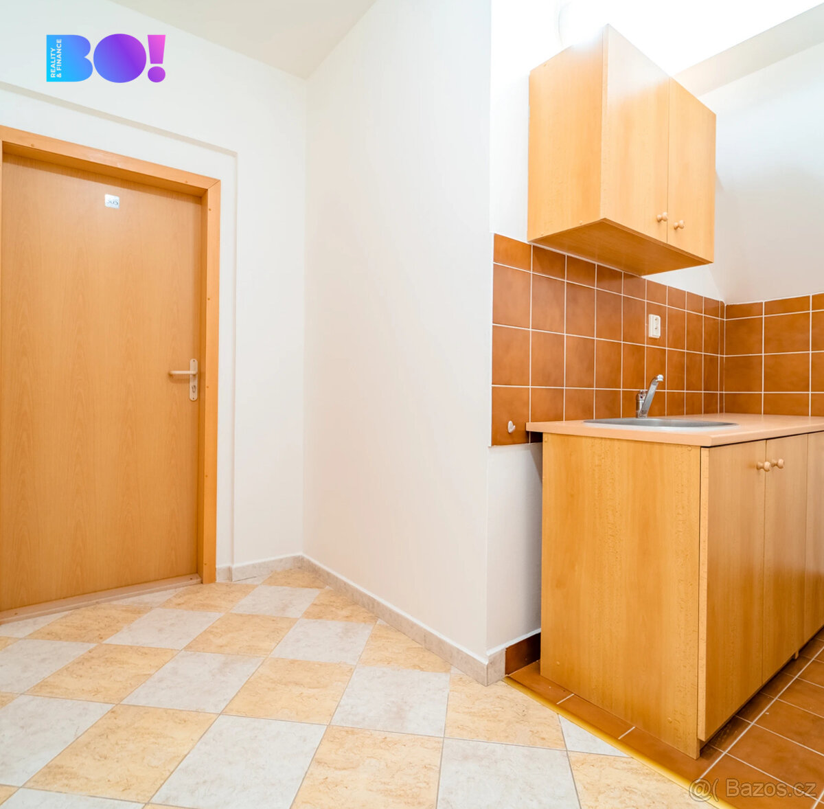 Pronájem kanceláře 30m2, Ostrava - Stodolní - 5