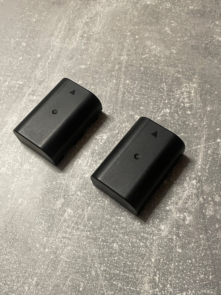 Panasonic Lumix G9 - 5