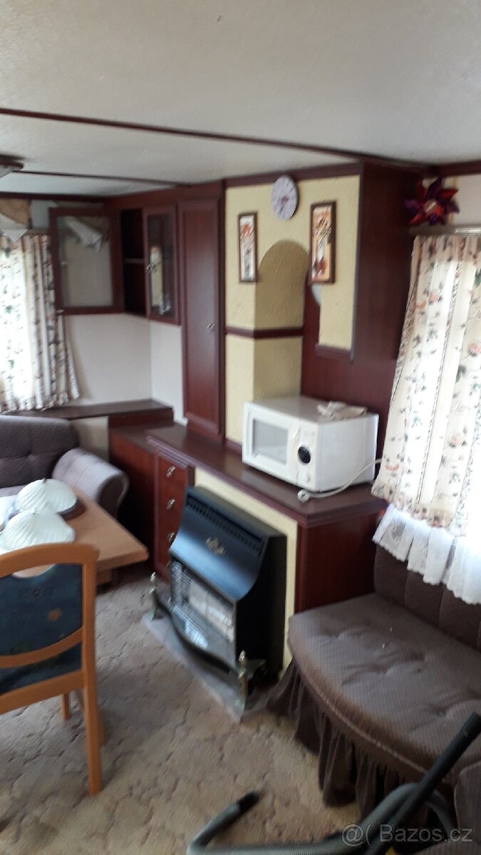 Sezonní mobilheim - 5